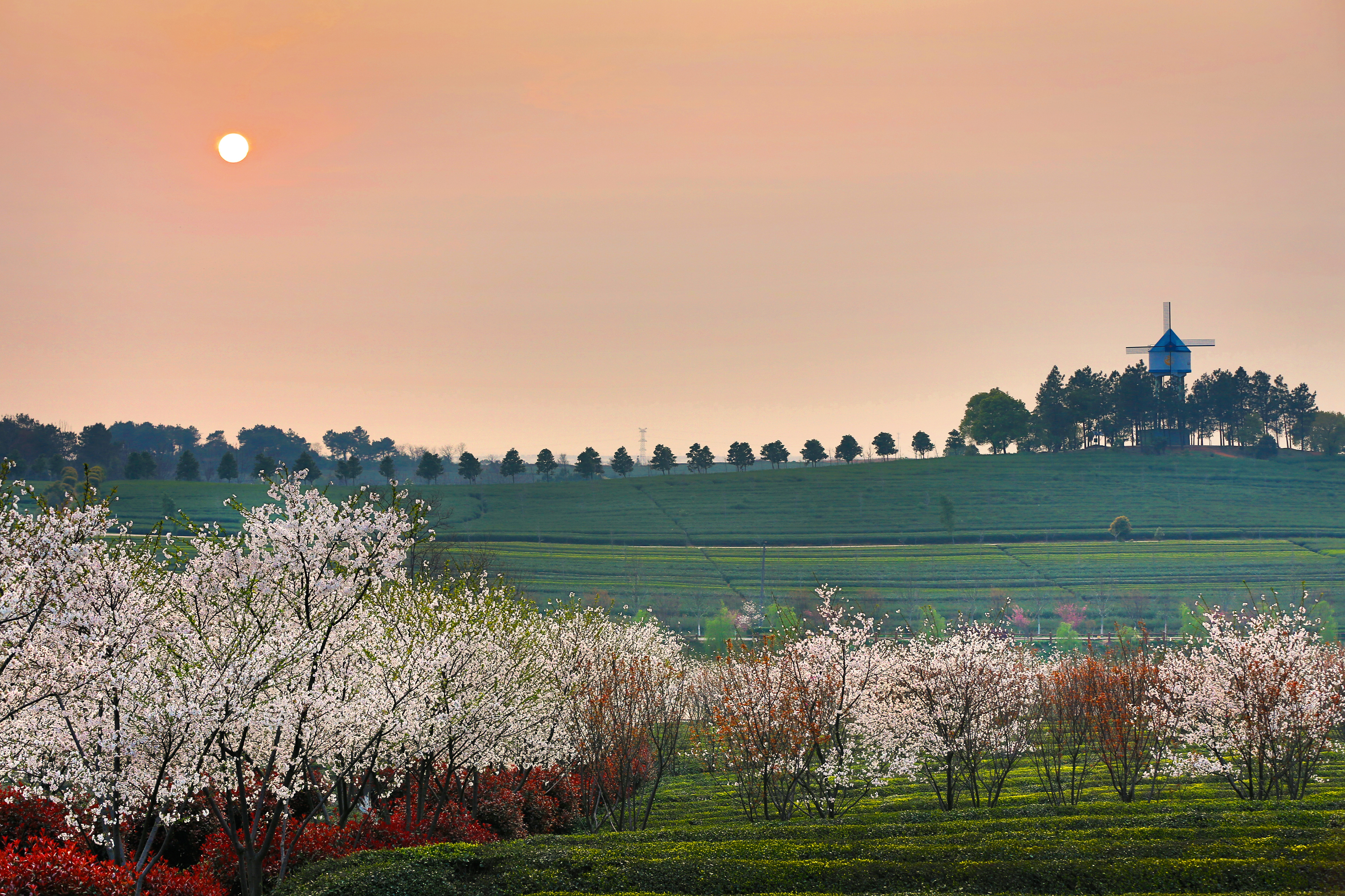 风景区,因为地处 a href="#" data-lemmaid="4963109">南昌县 /a>黄马