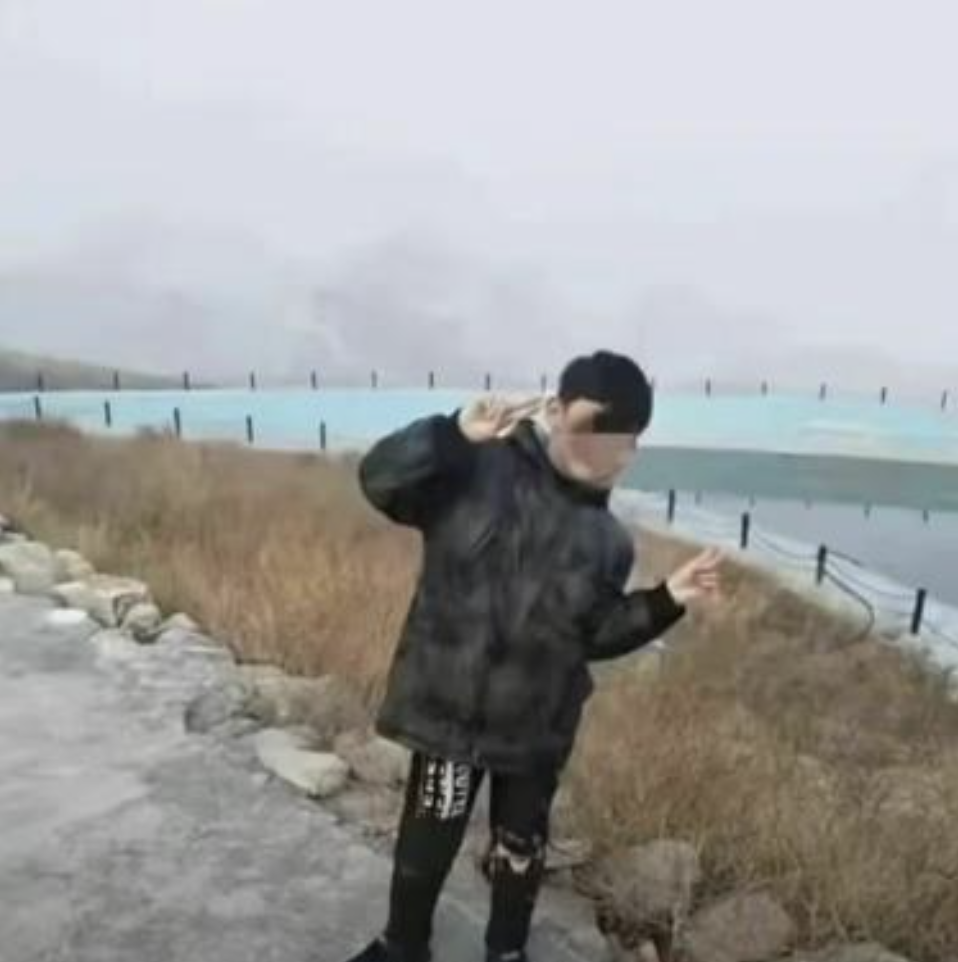 2022年1月23日邯郸少年被犬攻击致死事件