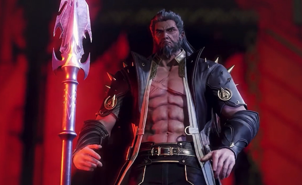 >破之一族 /a>族长 a target="_blank" href="/item/杨无敌/56654717"