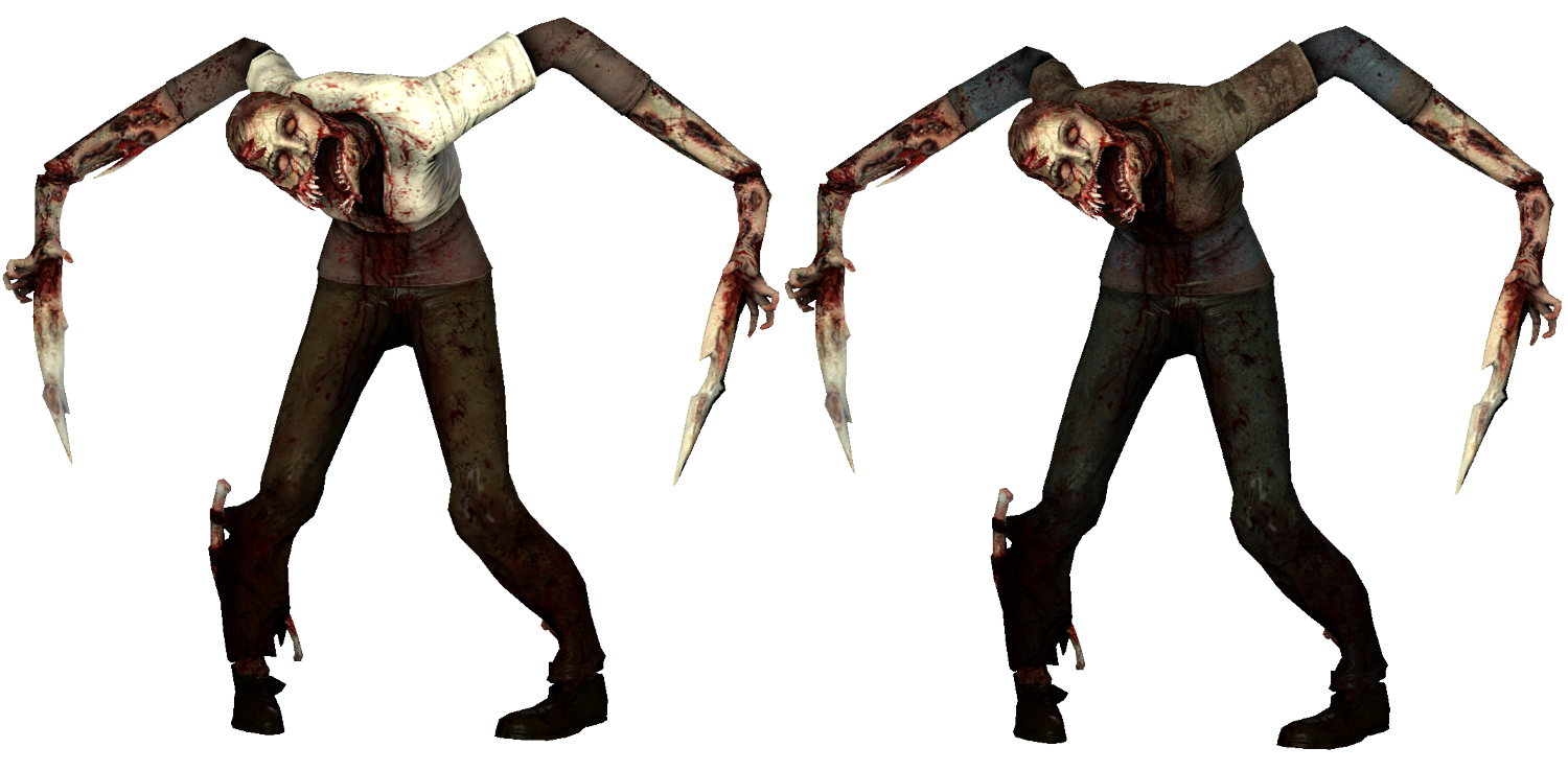  p>尸变体(即necromorph)是 a target="_blank" href="/item/美国艺电