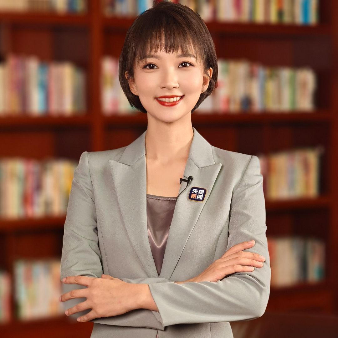 主持人杨锐，主持人杨锐个人简历
