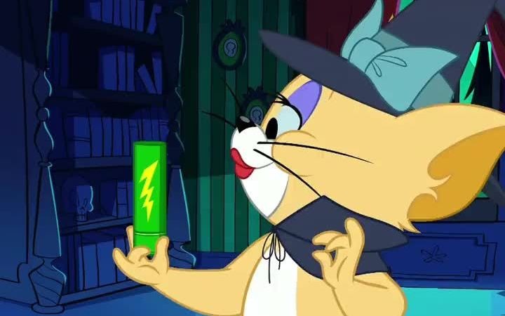 《 a target="_blank" href="/item/猫和老鼠/313885"