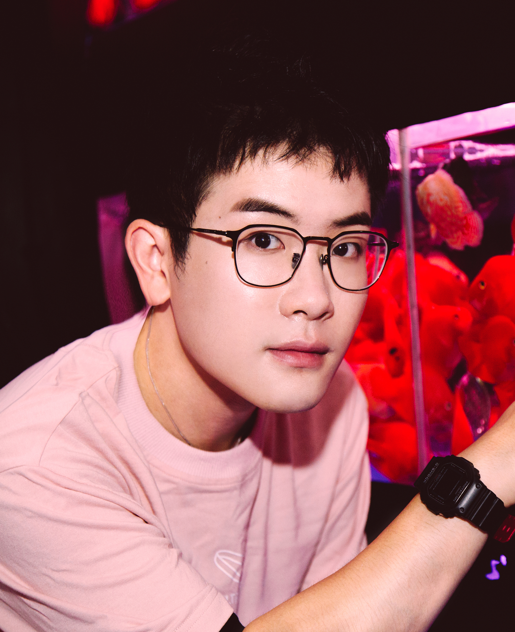  p data-id="2zvkdzpxxod">袁铭喆,原名袁聪宇,中国内地男配音演员,现