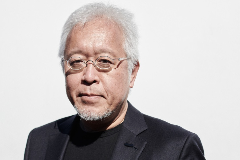  p>原研哉(kenya hara),1958年06月11日出生于日本,日本中生代国际级