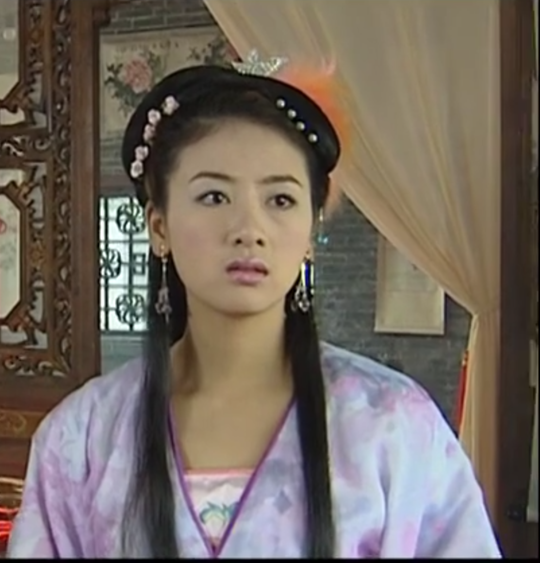 小李琳