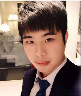 徐逸（哔哩哔哩创始人、哔哩哔哩总裁）_百度百科