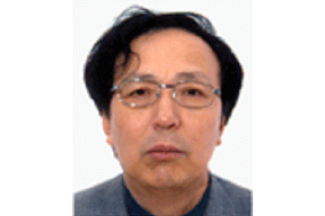 赵炯