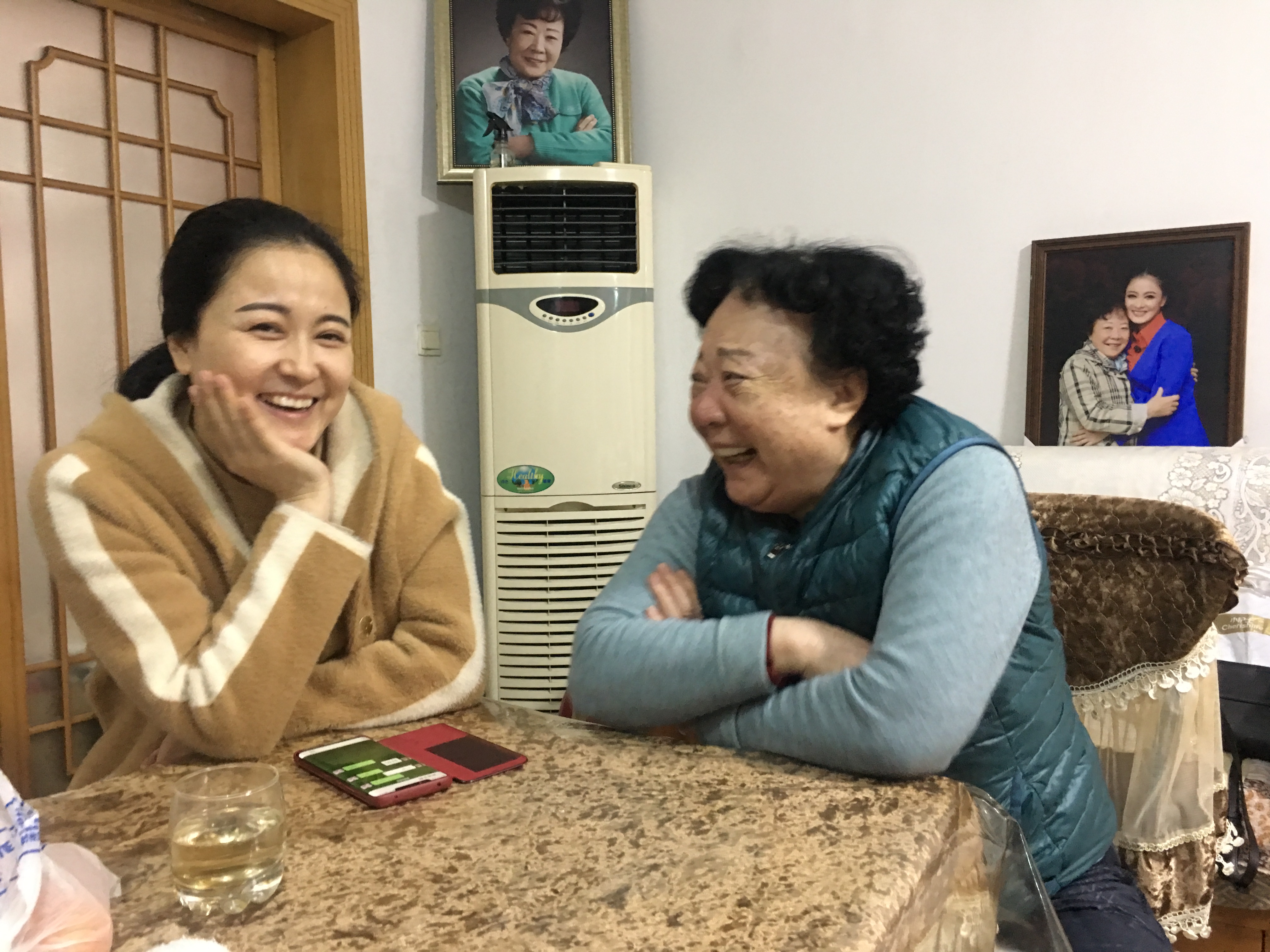  p>李君梅,女,现就职于陕西省戏曲研究院青年团.