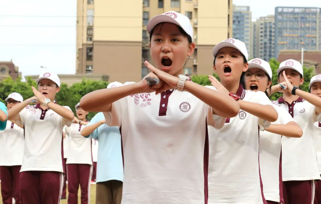 中山市烟洲中学