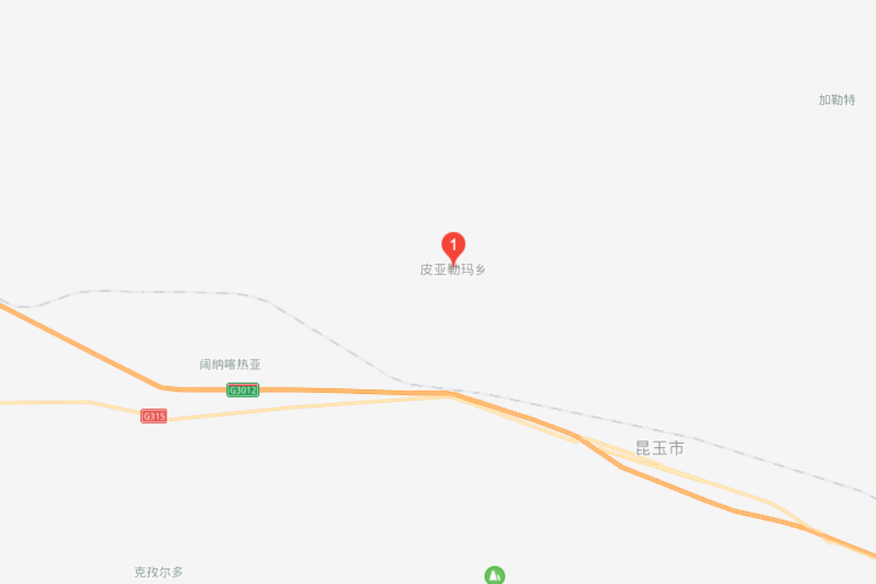  p>皮亚勒玛乡,新疆维吾尔自治区和田地区皮山县下辖乡,地处皮山县