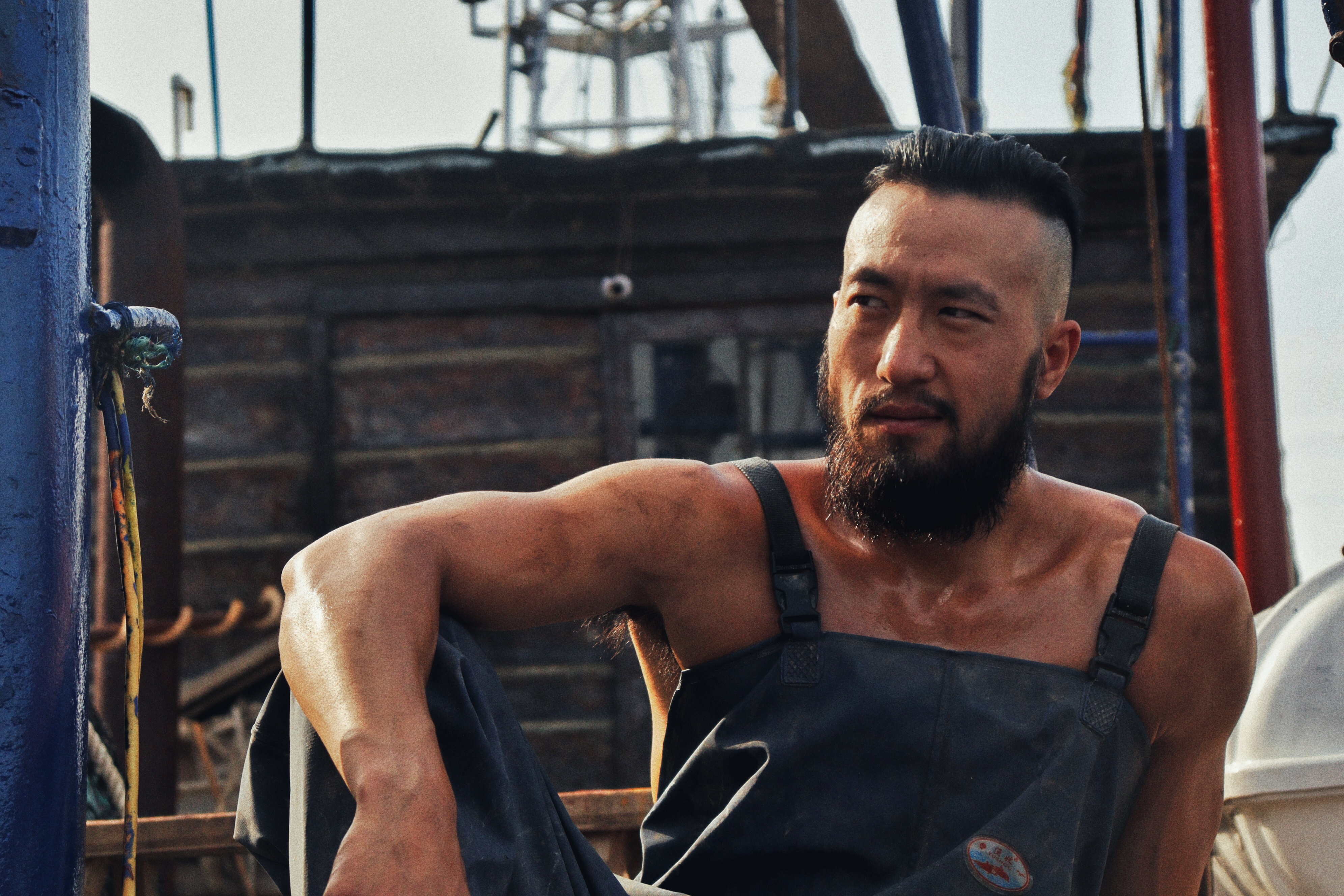  p>欧巧合,中国内地影视演员,毕业于湖南城市学院,1