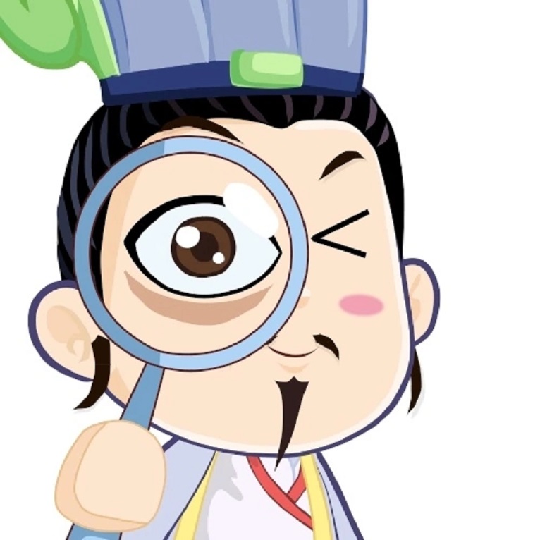 小诸葛表情蕴含着中国古代传统的文化气息,感染了现代的搞笑娱乐氛围