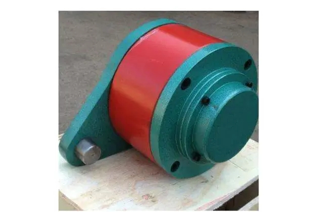 带式输送机用逆止器