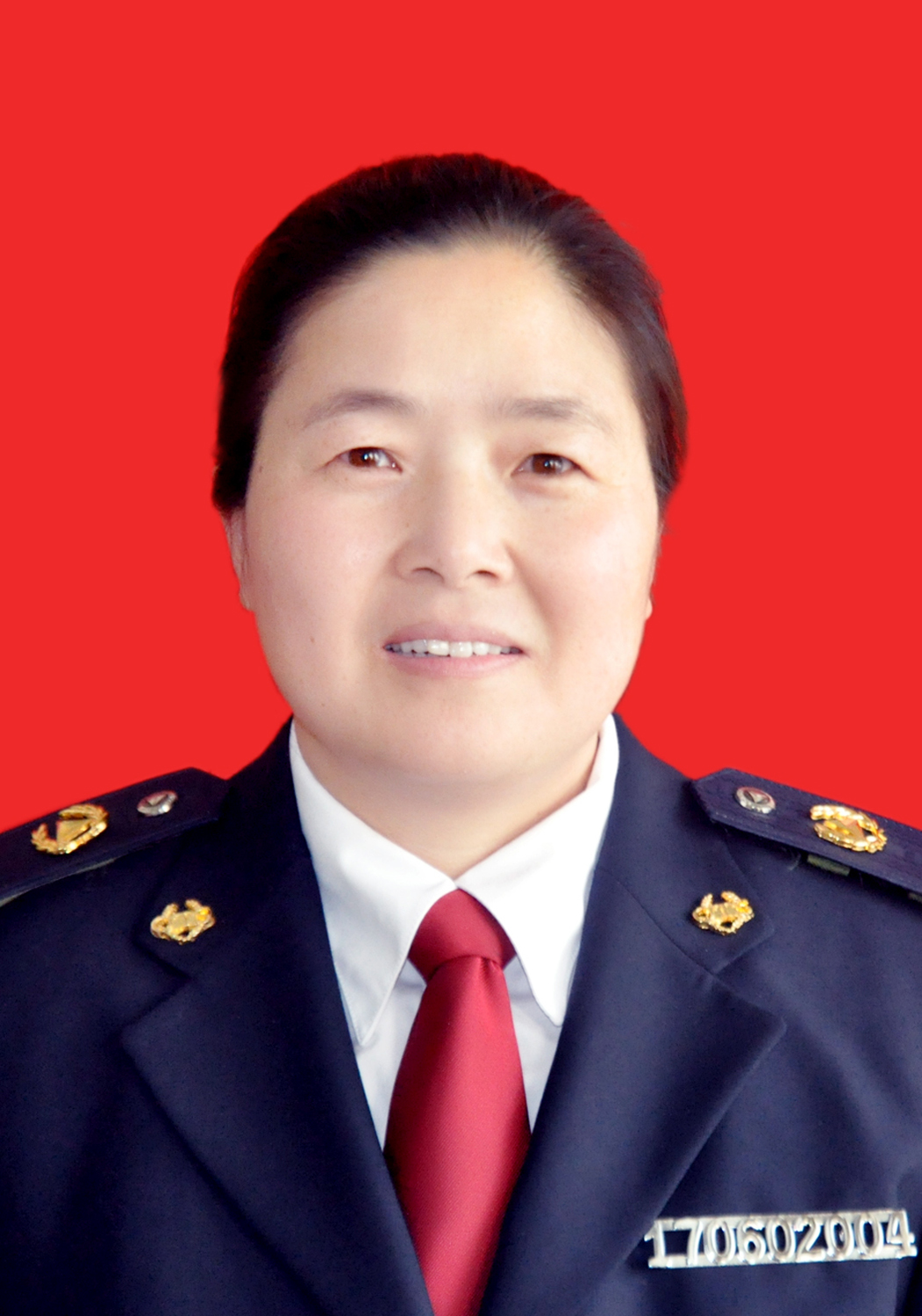  p data-id="ubxbahi6ffde">徐长荣,现任湖北省十堰市郧西县市场监督