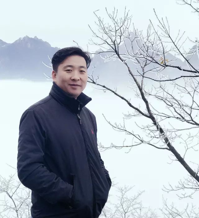 陈锋