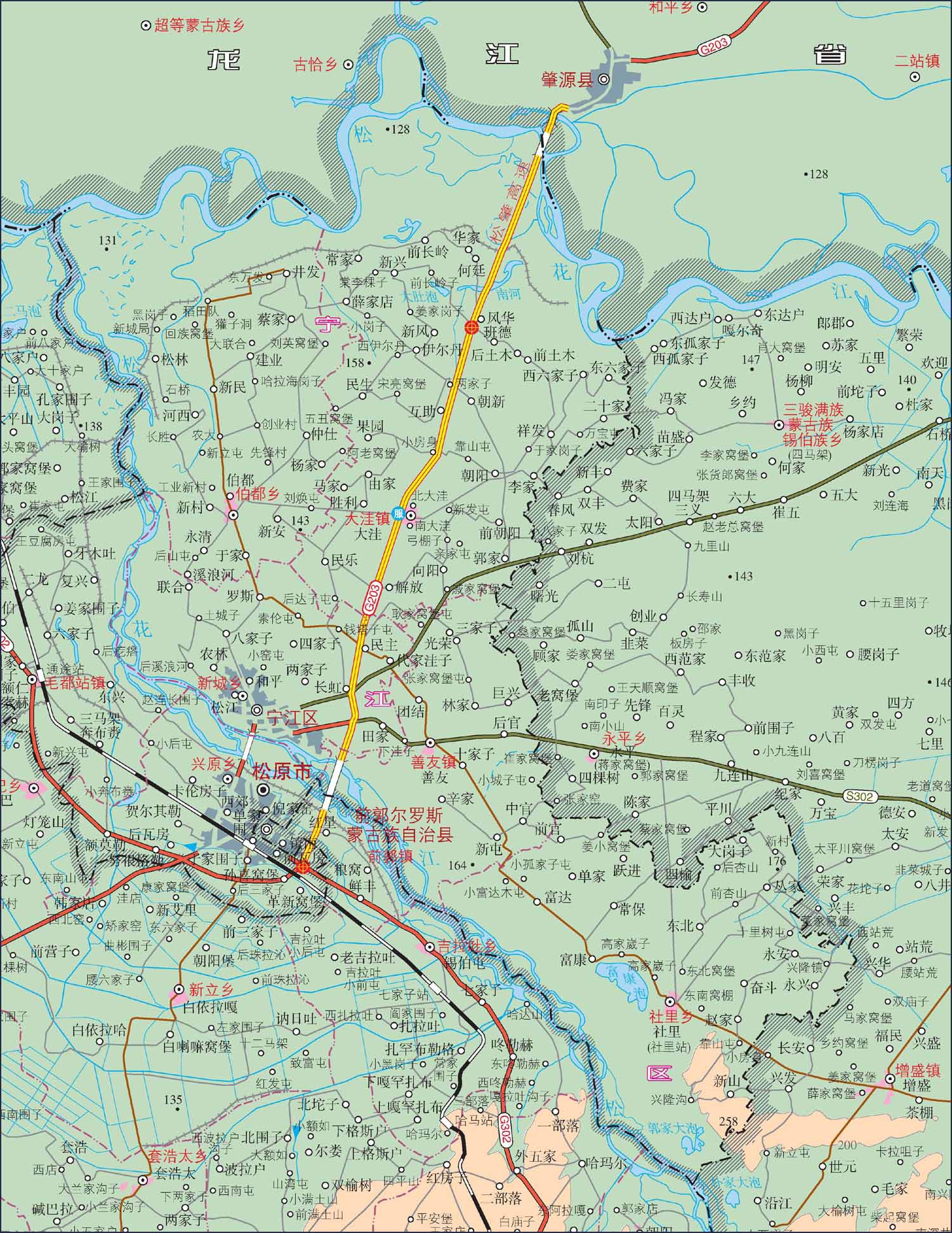 "415417">松原市 /a> a href="#" data-lemmaid="2038096">宁江区 /a>