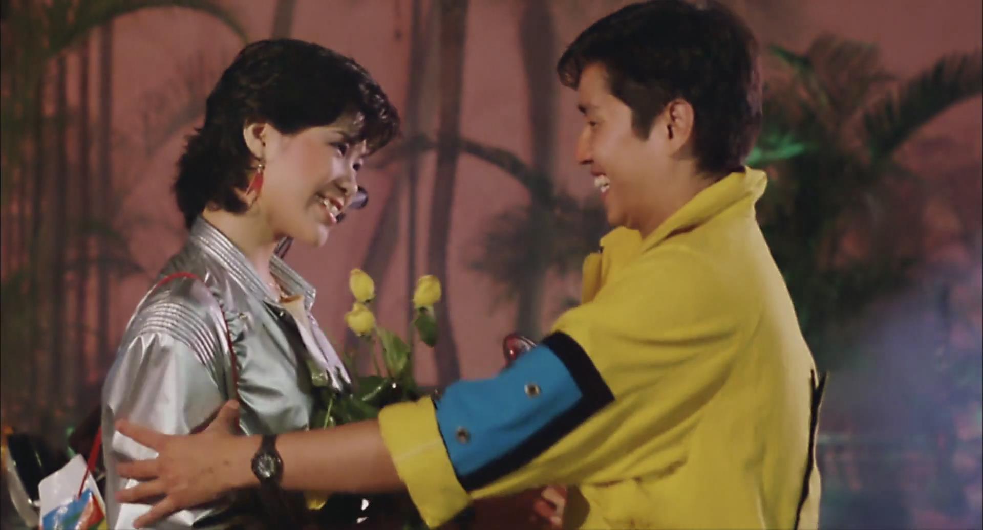 君子好逑香港版