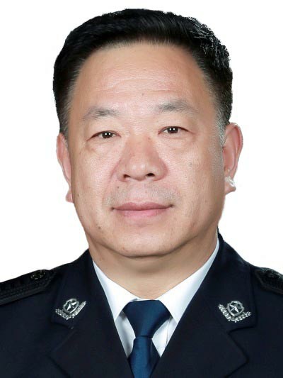  /p> p>2022年7月,陈玉建涉嫌严重违纪违法,接受邯郸市纪委监委纪律