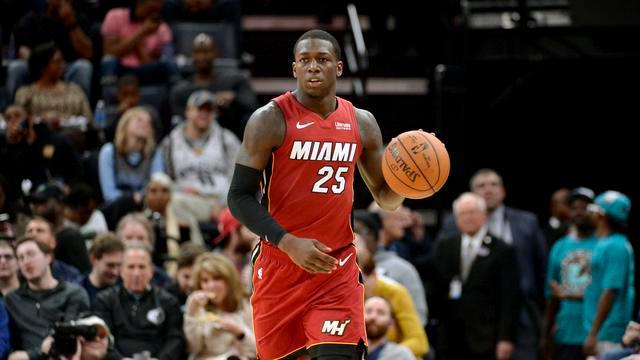  p>肯德里克·纳恩(kendrick nunn),1995年8月3日出生于美国 a target