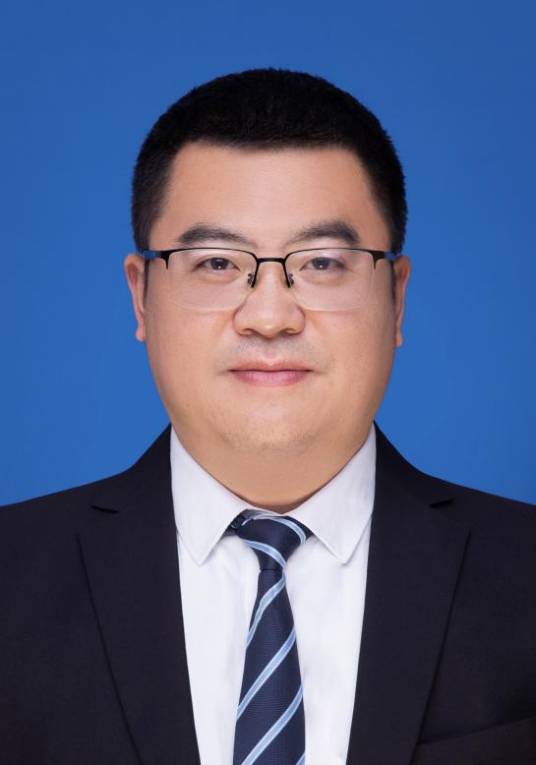 刘伟（重庆高新技术产业开发区曾家镇党委政法委员、统战委员）_百度百科