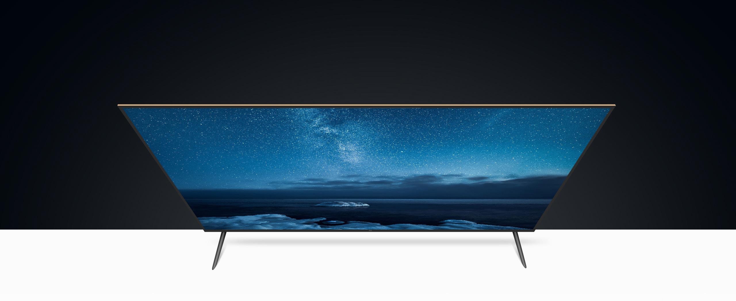 小米电视3 70英寸