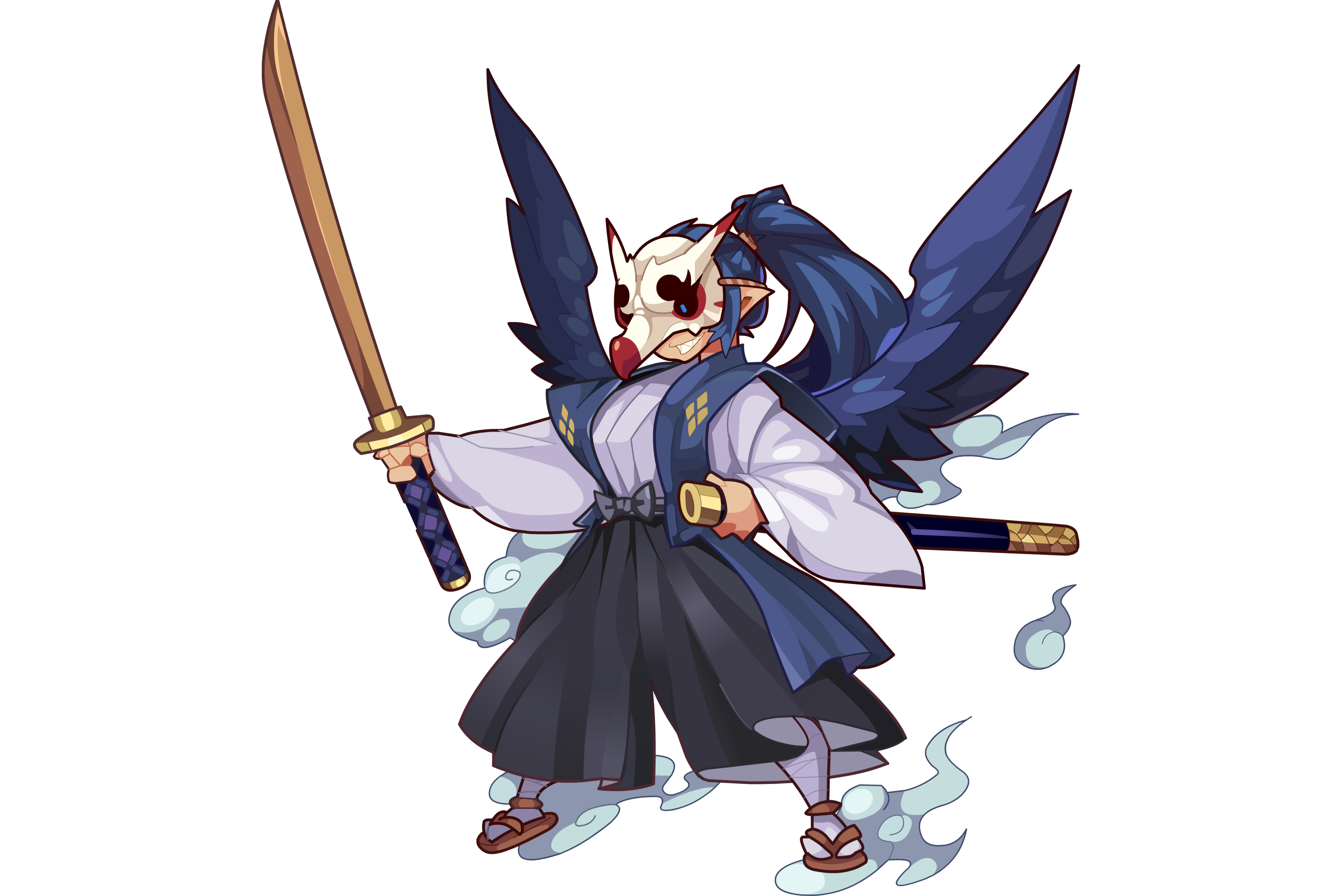 武藏