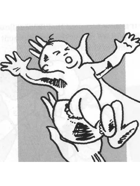  p data-id="gnx13mso08">莫罗反射(moro reflex)是人类 a target="