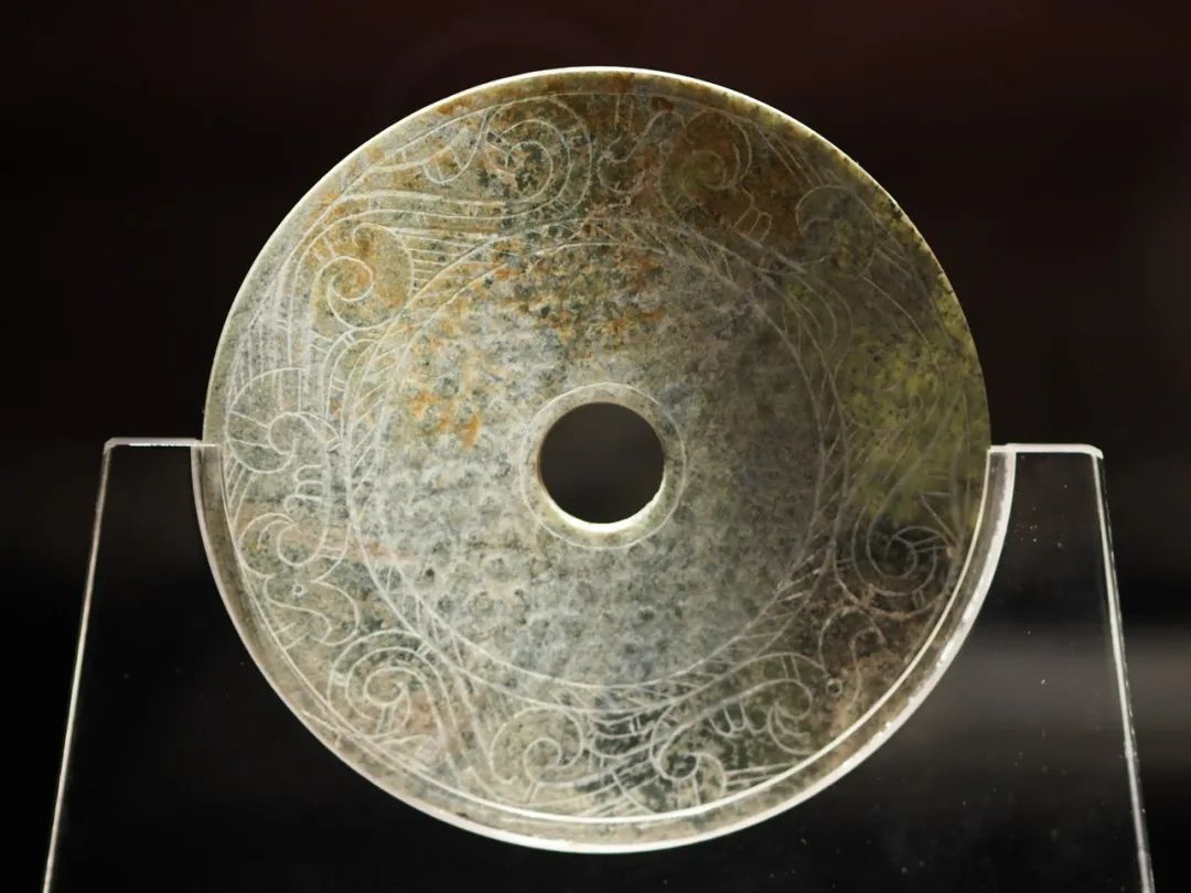 万年不朽：玉器里的中国史_百科TA说