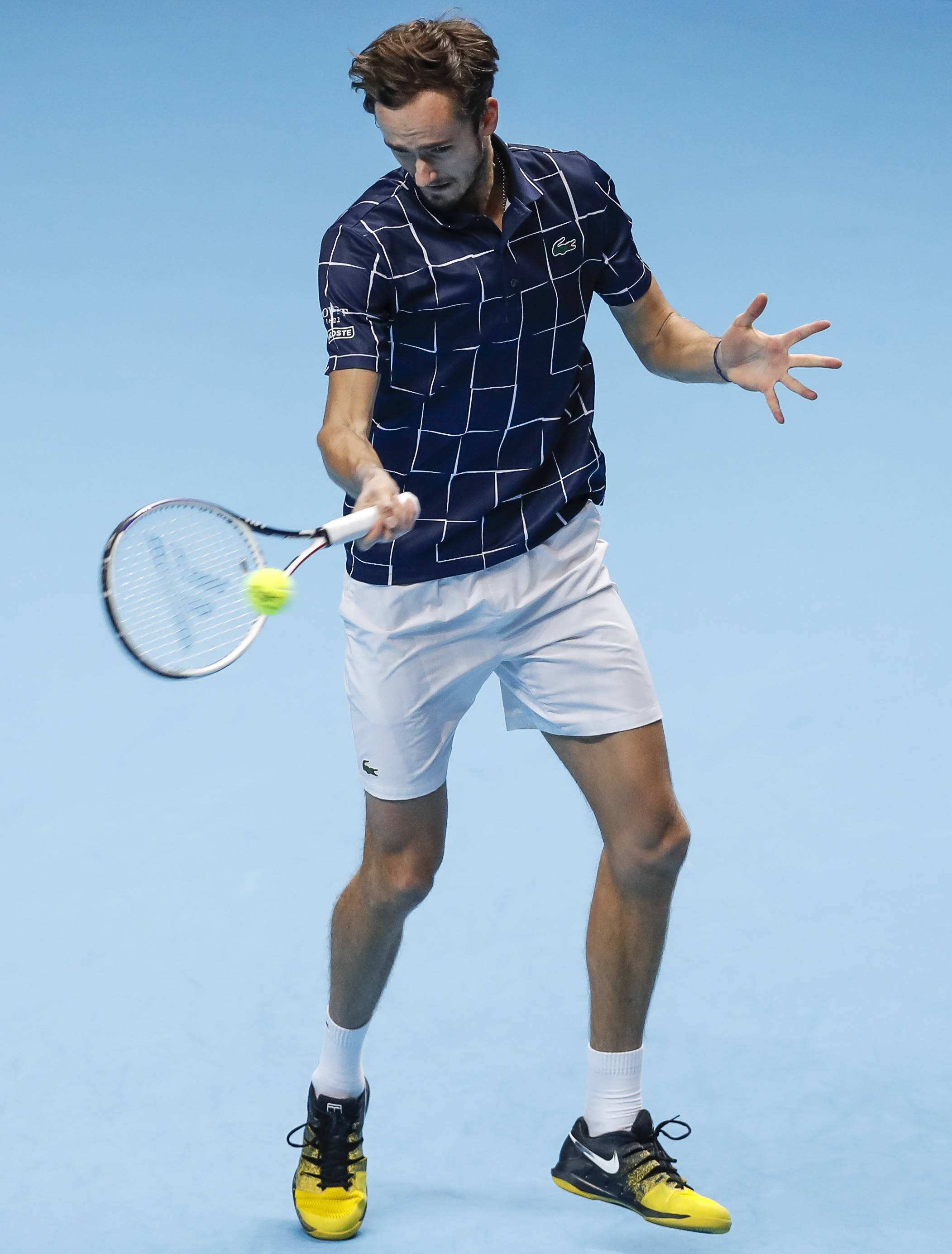 丹尼尔·梅德韦杰夫