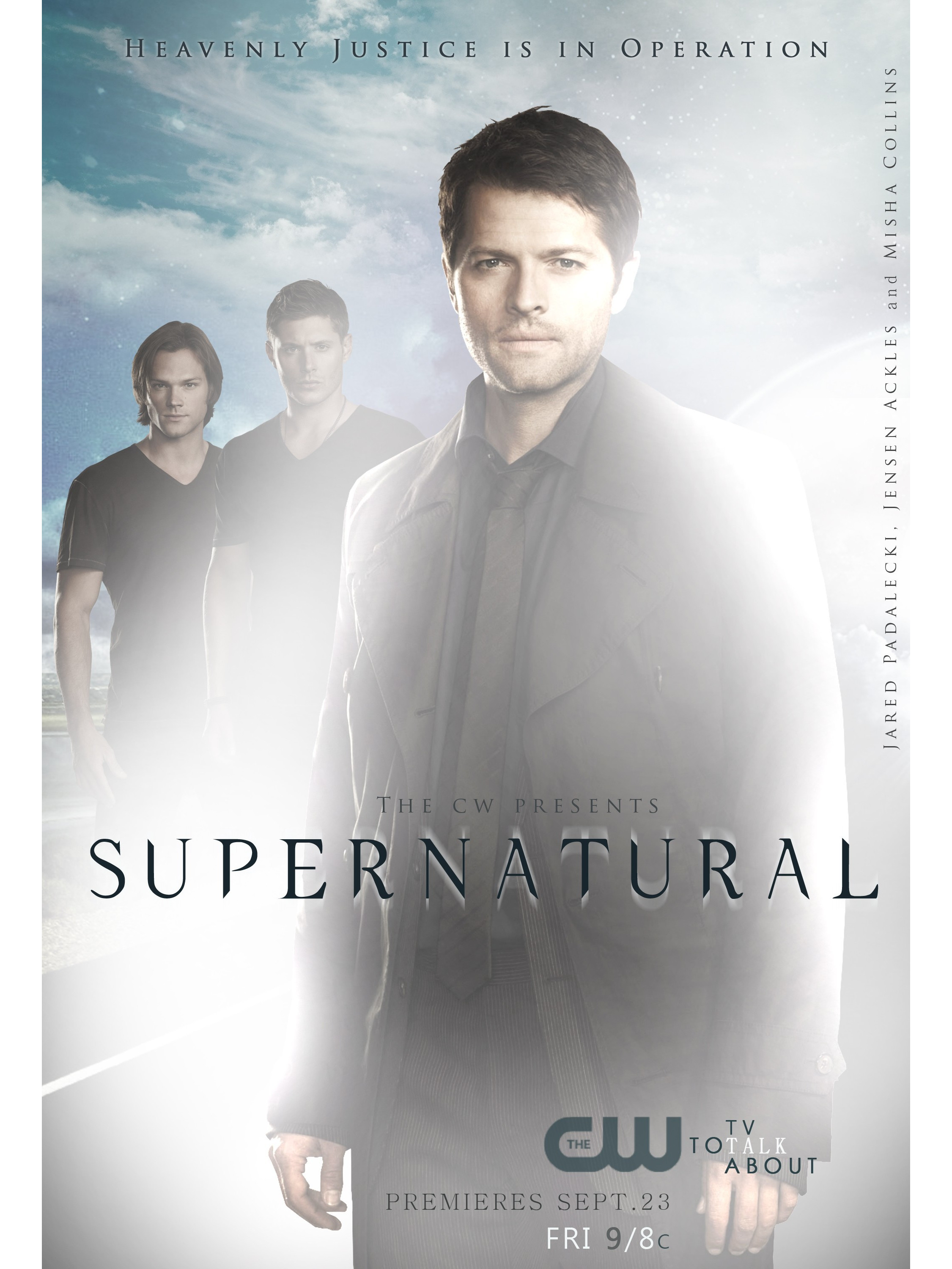 邪恶力量第七季