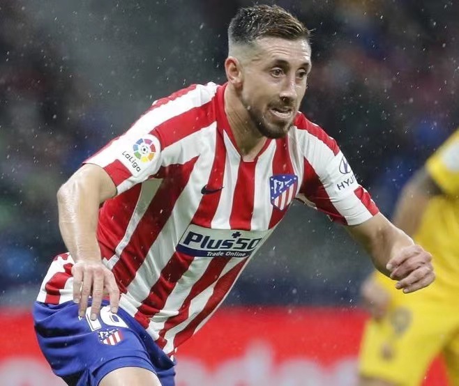 埃克托·埃雷拉