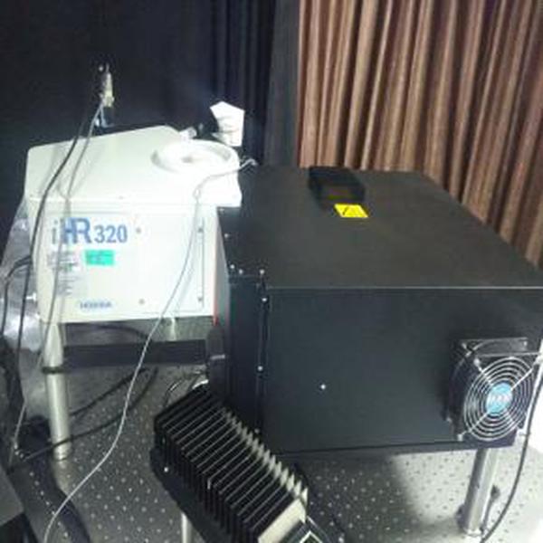 可见光光谱发生仪