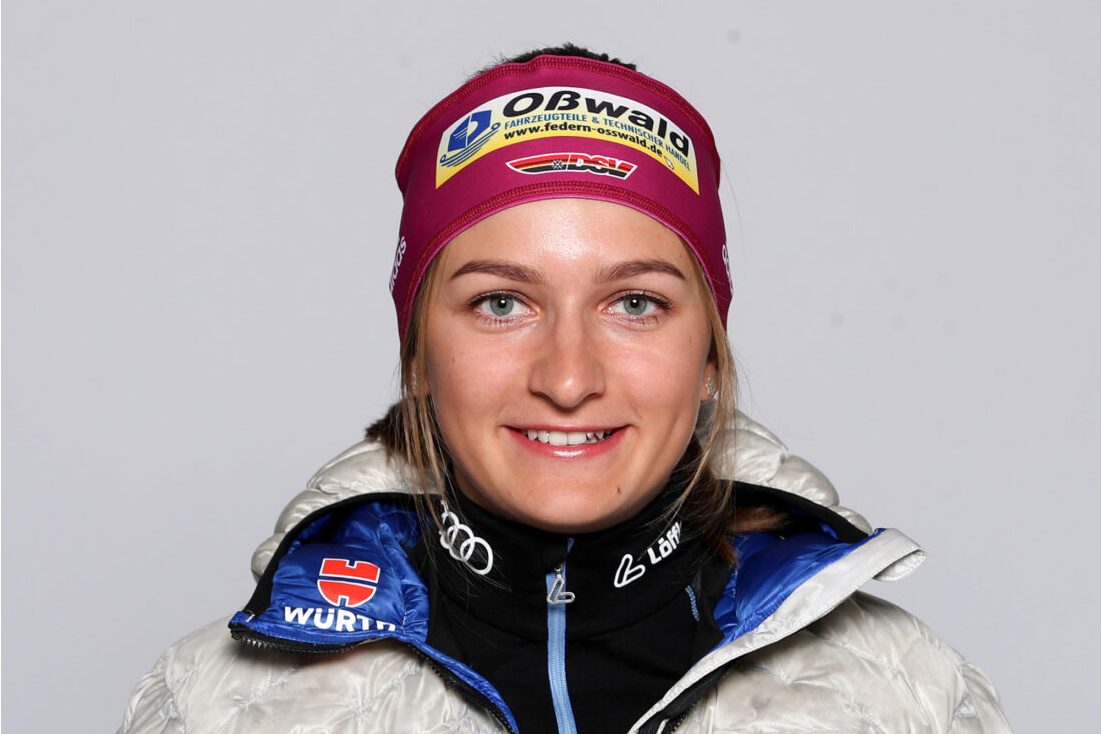 凯瑟琳·绍尔布赖(katherine sauerbrey),女,1997年5月5日出生,德国 a