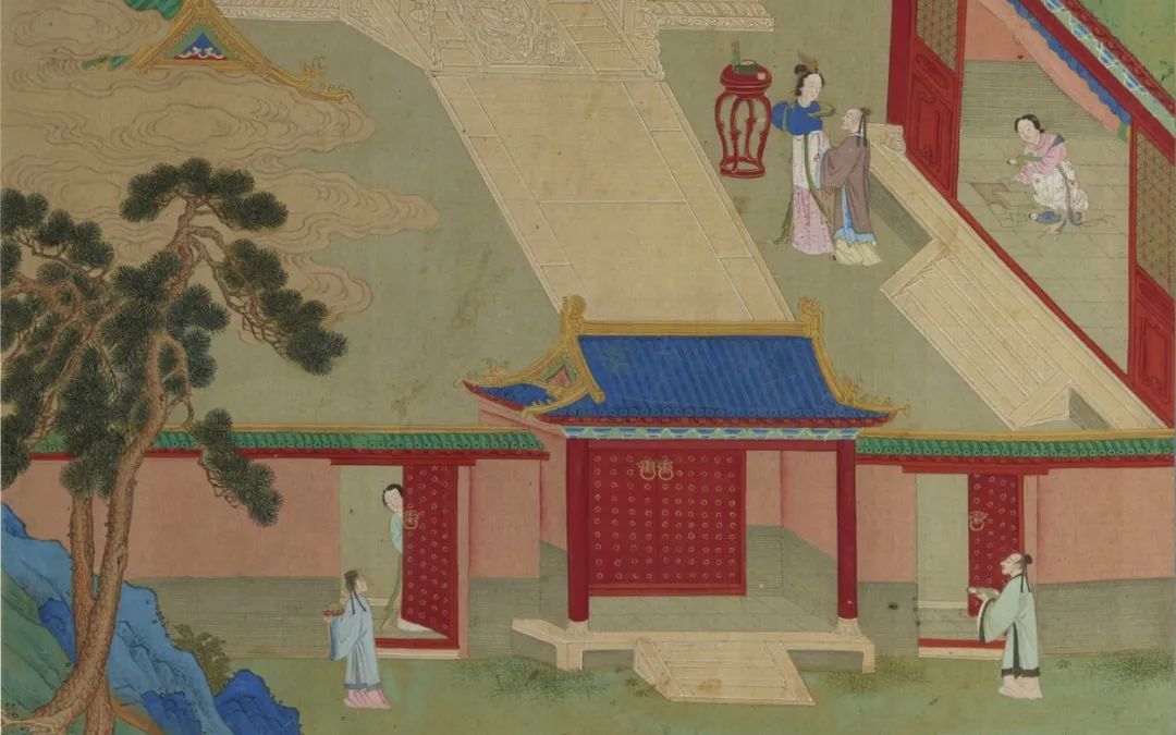 “昆山龙哥案”在古代要坐牢吗，我国古代如何处理正当防卫_百科TA说