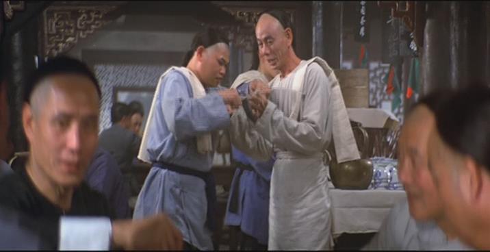 乾隆下江南