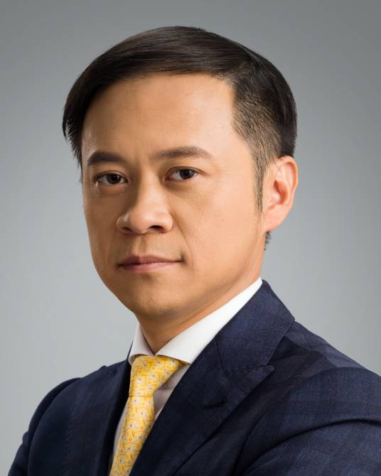 徐翌成_百度百科