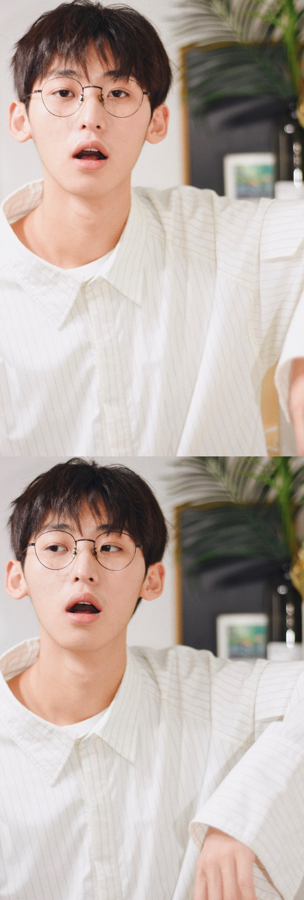  p>唐九洲,1998年2月5日出生于吉林长春,毕业于 