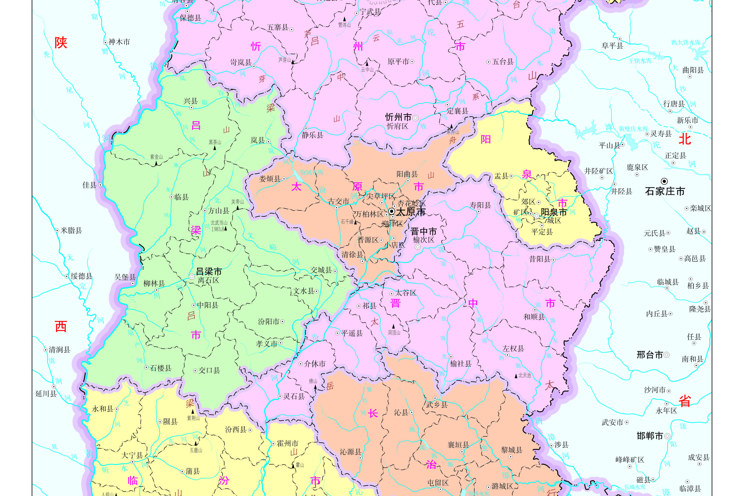  p>山西,简称" a target="_blank" href="/item/晋/9334717" data