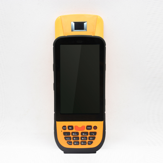  p>一种联机使用的电子设备,通过磁卡感应,能够快速的识别身份证的