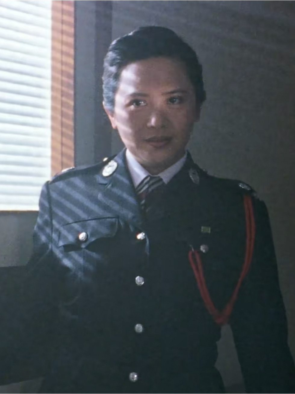 莉蒂亚,香港喜剧电影《 a target="_blank" href="/item/逃学威龙2