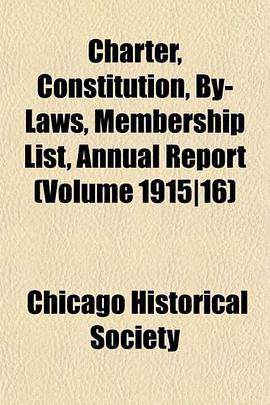 charter, constitution, by-laws, membership list, annual report