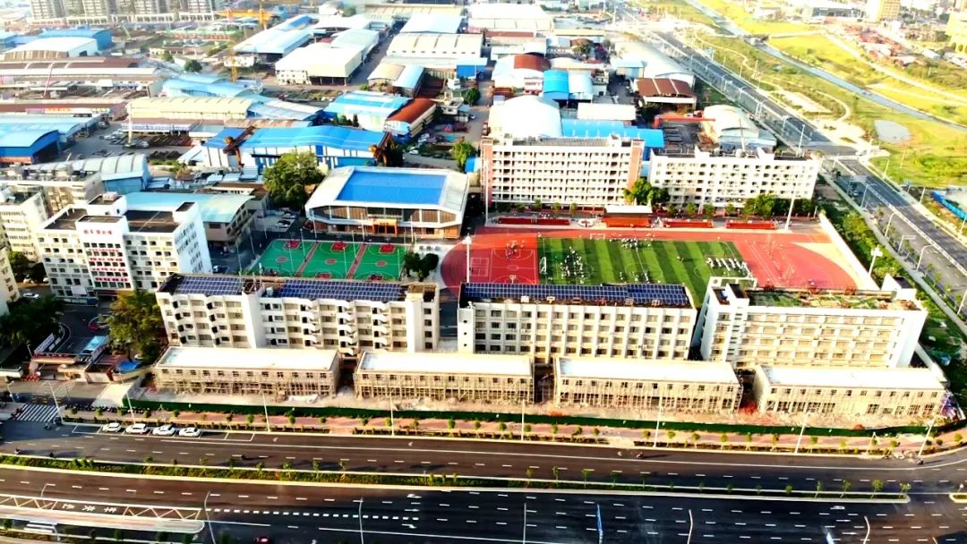 南宁市第二十四中学