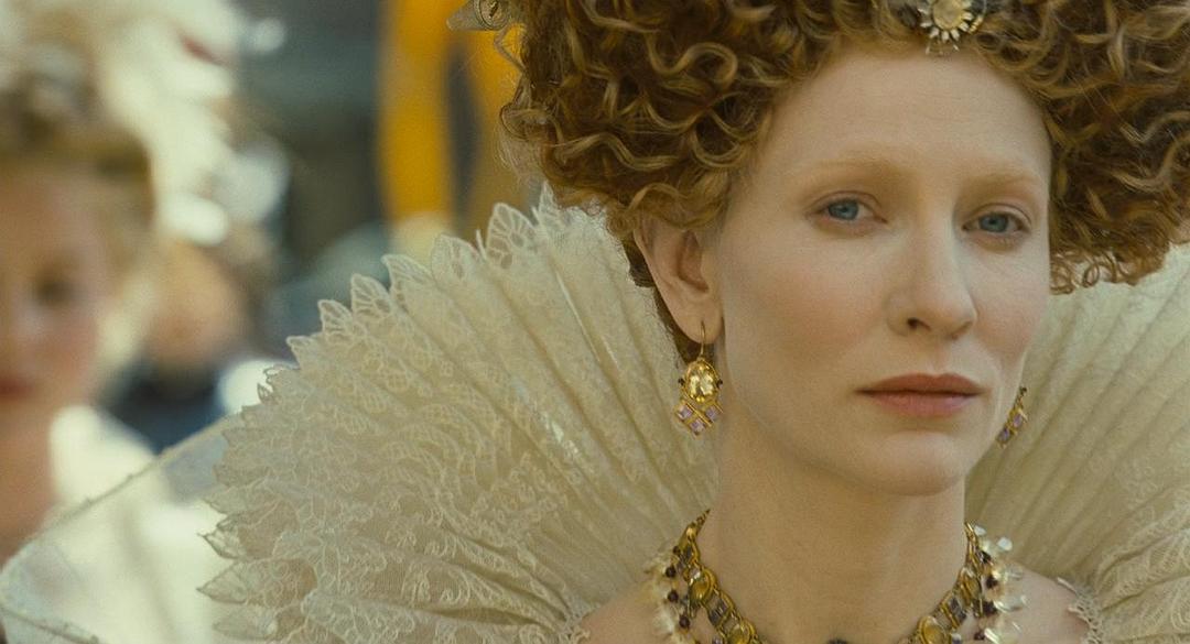 凯特·布兰切特