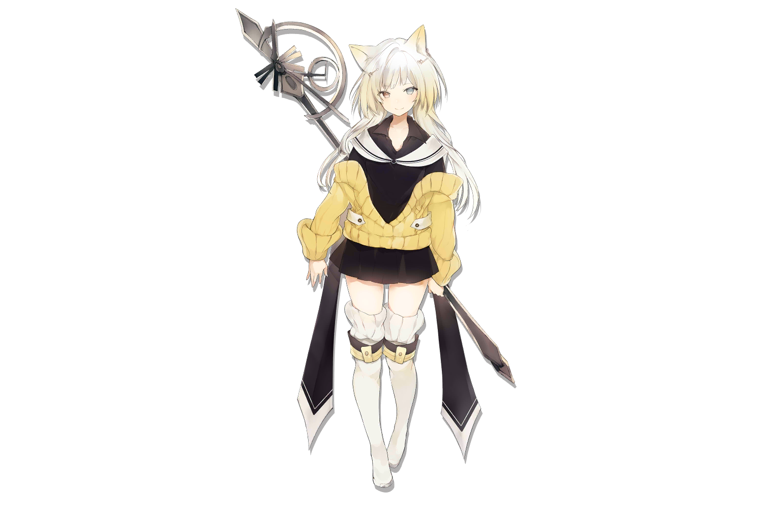  p>夜魔是手机游戏《 a target="_blank" href="/item/明日方舟