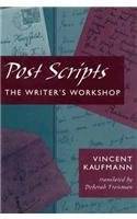 Post Scripts_百度百科