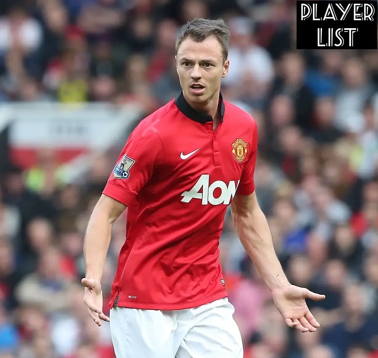 乔纳森·格兰特·埃文斯