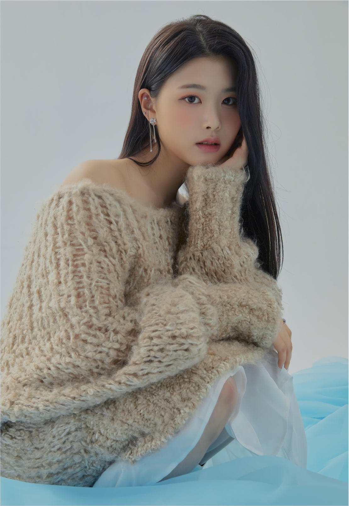  p data-id="2ho41w7vrfv">朴秀珍,艺名swan,2003年7月11日出生于韩国