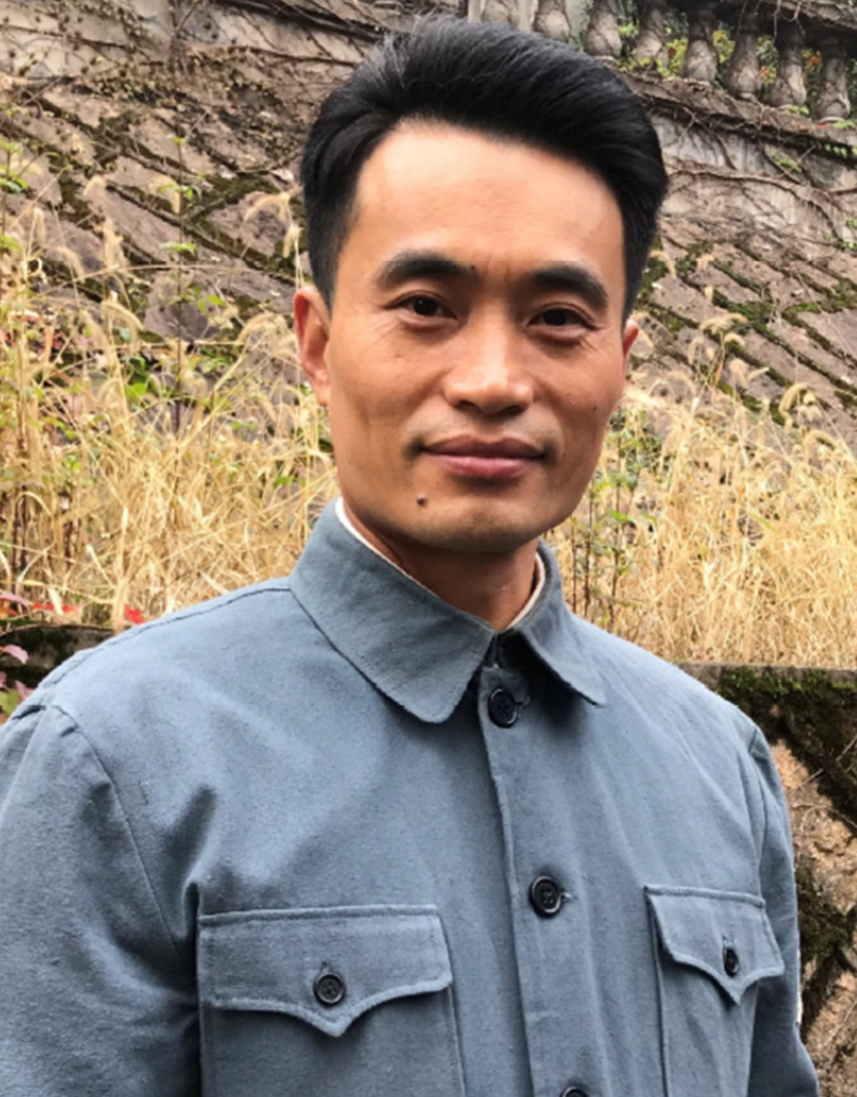 杨志刚（中国内地影视男演员）_百度百科