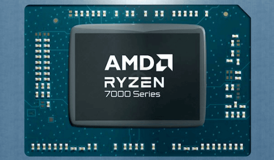 Radeon 780M_百度百科