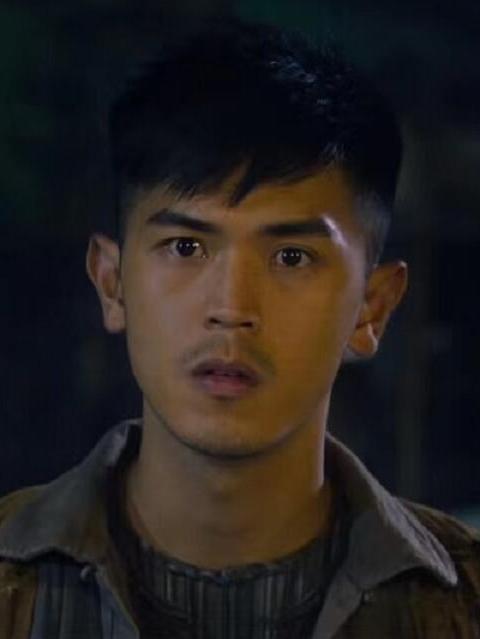  /a>》中的角色,由 a target="_blank" href="/item/马志威/6025559